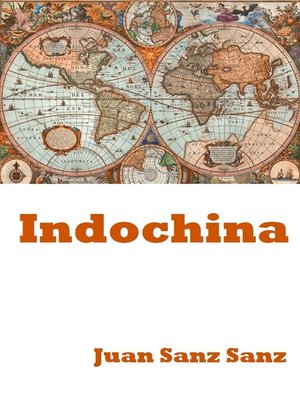 cover image of Indochina